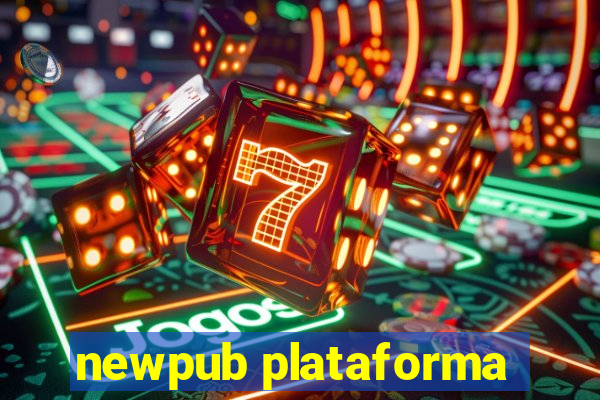 newpub plataforma